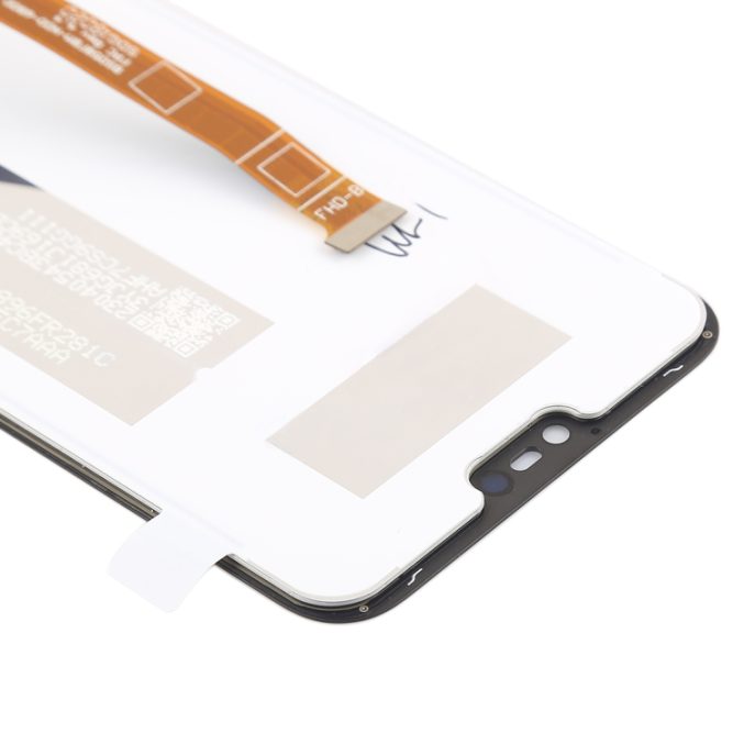 Bytte Skjerm og LCD på Huawei P20 Lite - Bilde 3