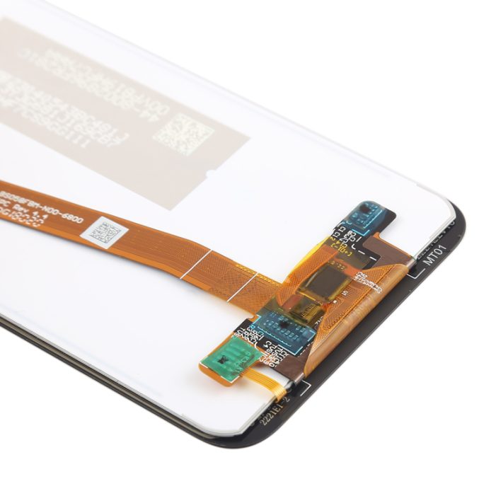 Bytte Skjerm og LCD på Huawei P20 Lite - Bilde 4