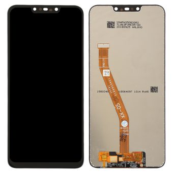 Bytte Skjerm og LCD HUAWEI Mate 20 lite