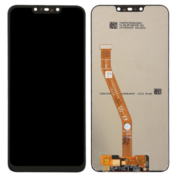 Bytte Skjerm og LCD HUAWEI Mate 20 lite