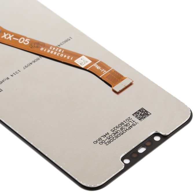 Bytte Skjerm og LCD HUAWEI Mate 20 lite - Bilde 2