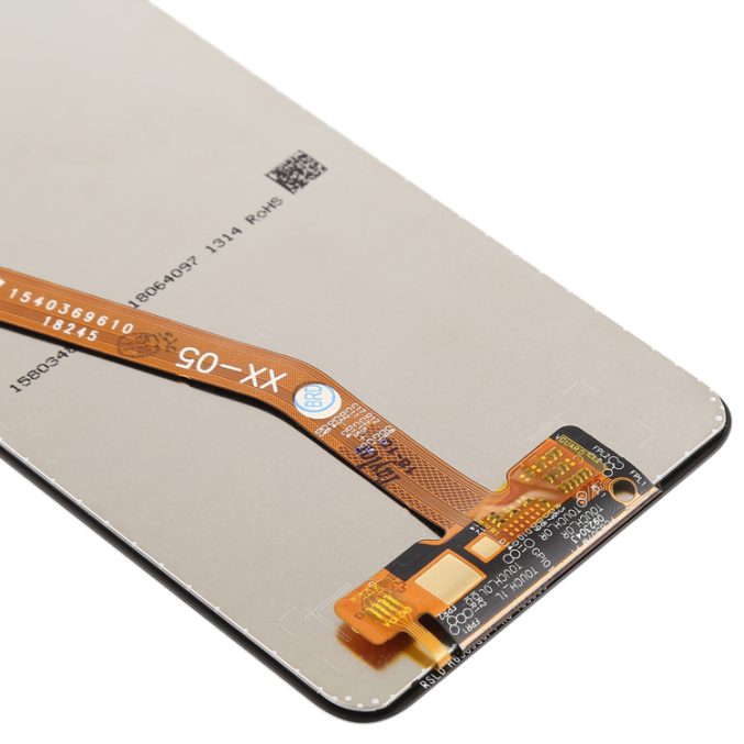 Bytte Skjerm og LCD HUAWEI Mate 20 lite - Bilde 3