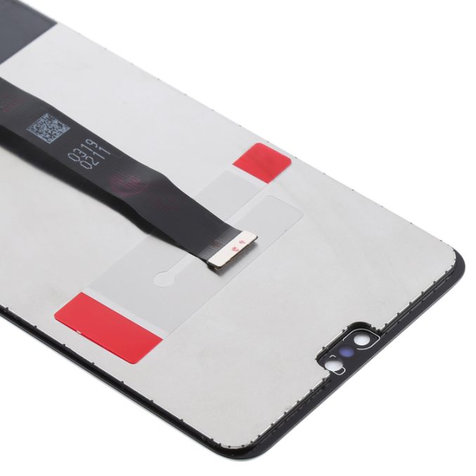 Bytte Skjerm og LCD HUAWEI P20 - Bilde 2