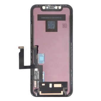 Skjerm (LCD og glass) til iPhone XR