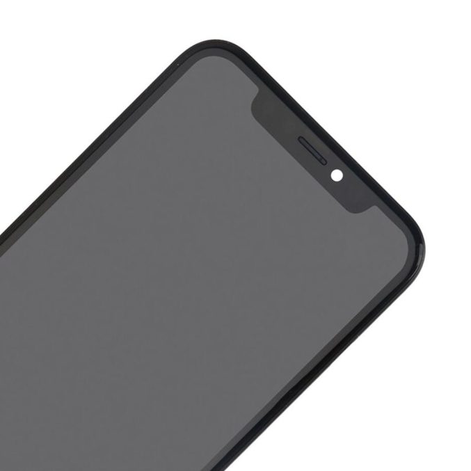 Skjerm (LCD og glass) til iPhone XR