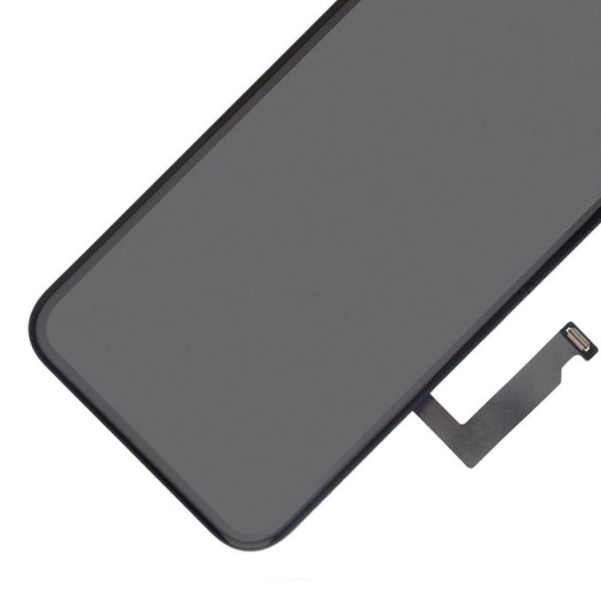 Skjerm (LCD og glass) til iPhone XR