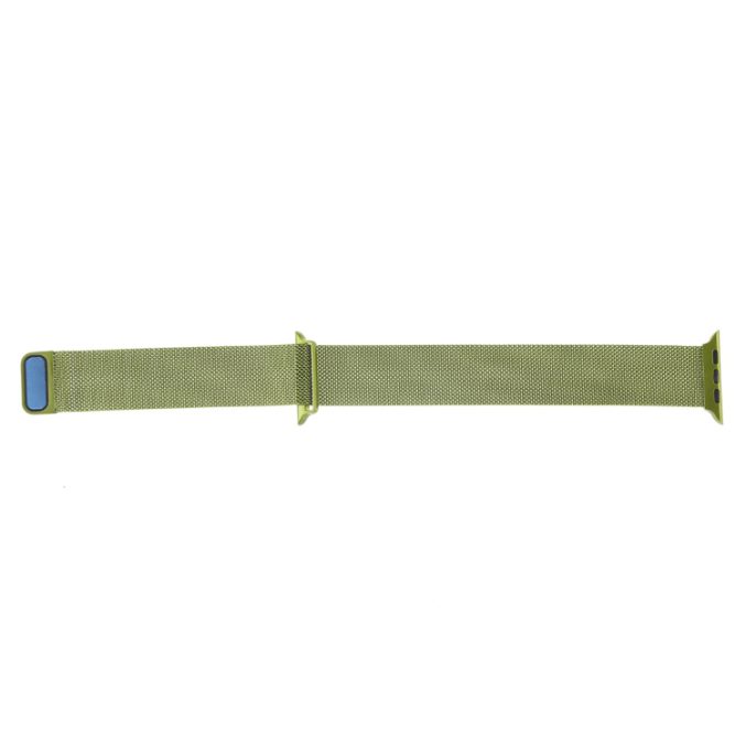 Milanese Loop klokkereim Apple Watch Ultra 49 / 45 / 44 mm - Bilde 42