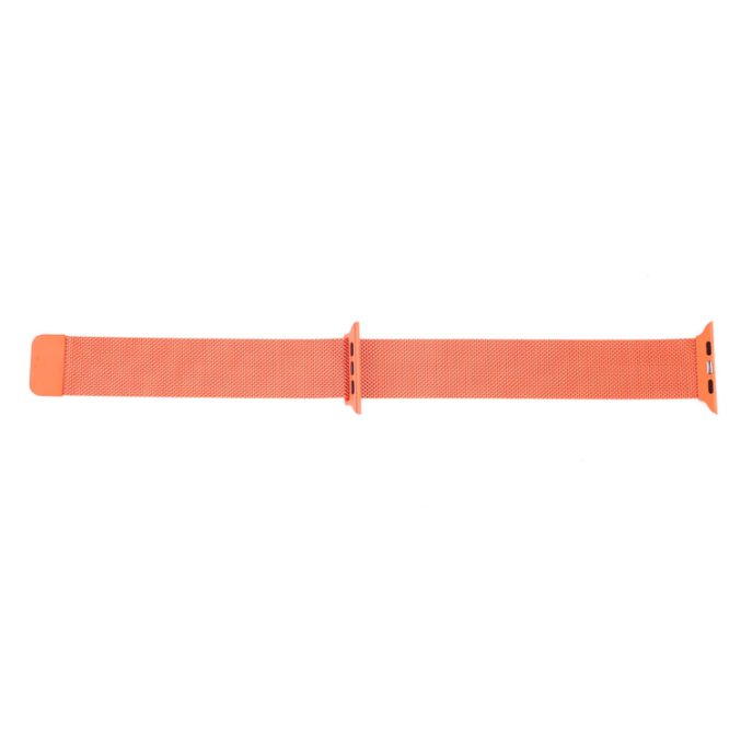 Milanese Loop klokkereim Apple Watch Ultra 49 / 45 / 44 mm - Bilde 15