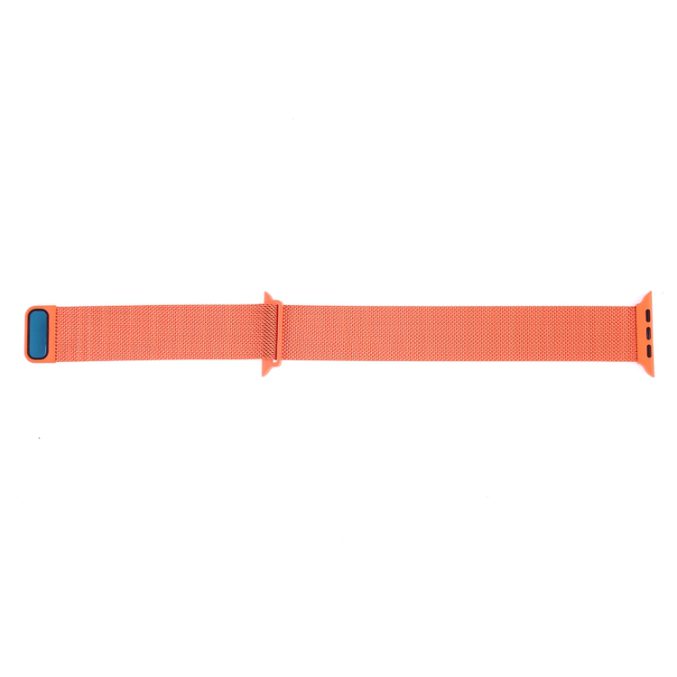 Milanese Loop klokkereim Apple Watch Ultra 49 / 45 / 44 mm - Bilde 14