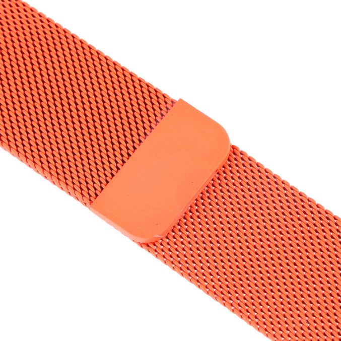 Milanese Loop klokkereim Apple Watch Ultra 49 / 45 / 44 mm - Bilde 11