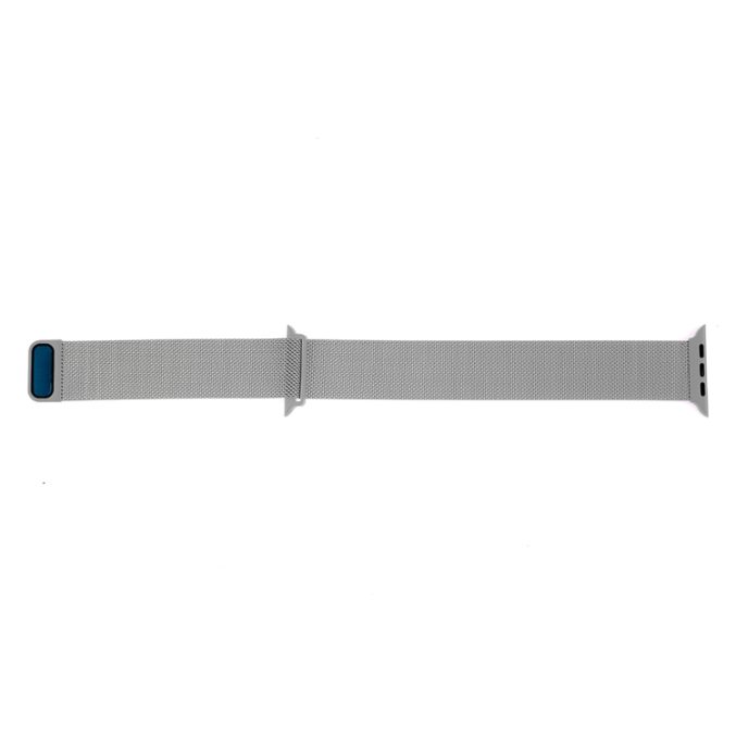 Milanese Loop klokkereim Apple Watch Ultra 49 / 45 / 44 mm - Bilde 33