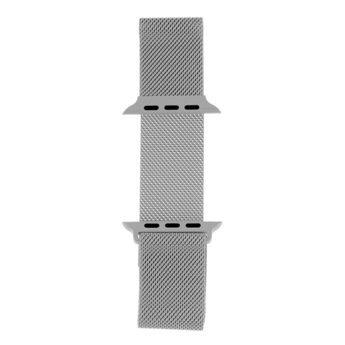 Milanese Loop klokkereim Apple Watch Ultra 49 / 45 / 44 mm - Bilde 31