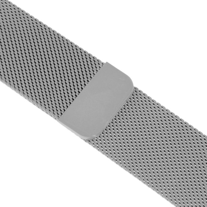 Milanese Loop klokkereim Apple Watch Ultra 49 / 45 / 44 mm - Bilde 30