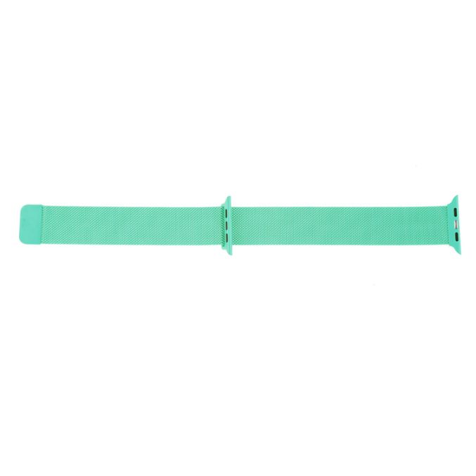 Milanese Loop klokkereim Apple Watch Ultra 49 / 45 / 44 mm - Bilde 28
