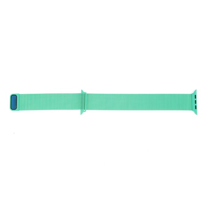 Milanese Loop klokkereim Apple Watch Ultra 49 / 45 / 44 mm - Bilde 29