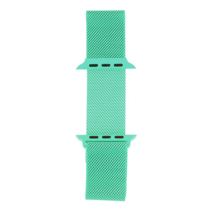 Milanese Loop klokkereim Apple Watch Ultra 49 / 45 / 44 mm - Bilde 27