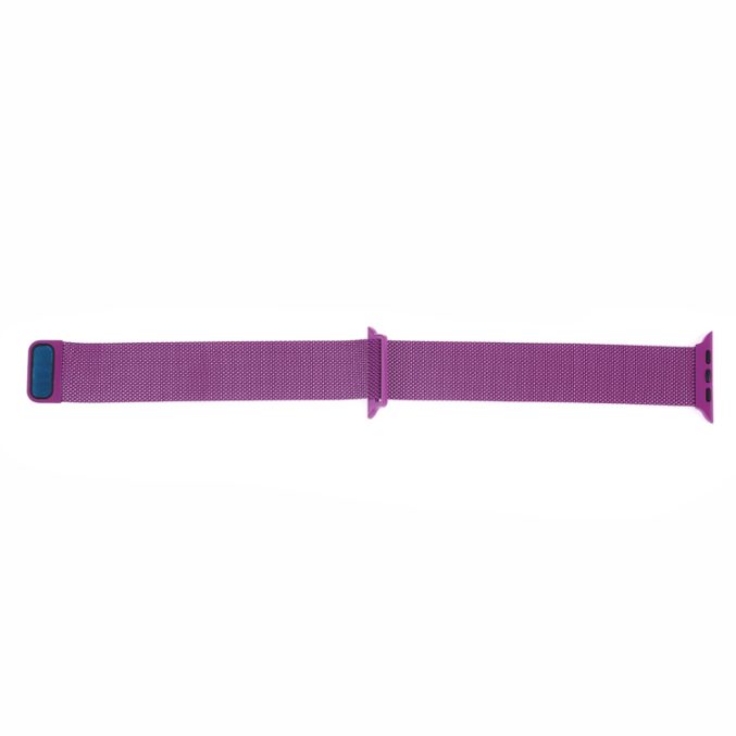 Milanese Loop klokkereim Apple Watch Ultra 49 / 45 / 44 mm - Bilde 23