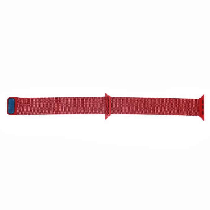 Milanese Loop klokkereim Apple Watch Ultra 49 / 45 / 44 mm - Bilde 19
