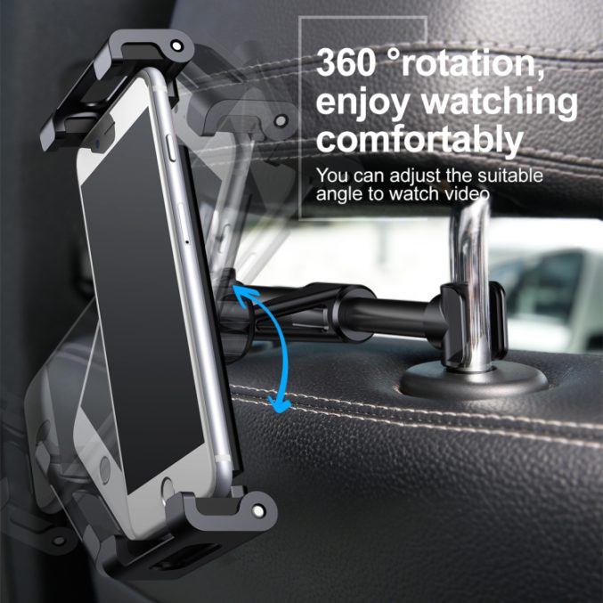 Suteni lommebokholder for Samsung Galaxy S10 plus - Bilde 6