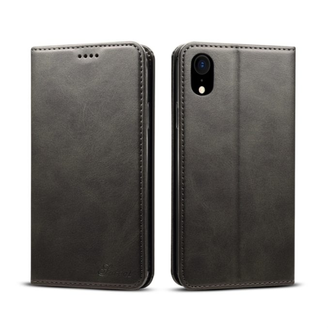Suteni lommebokholder for iPhone XR - Bilde 2