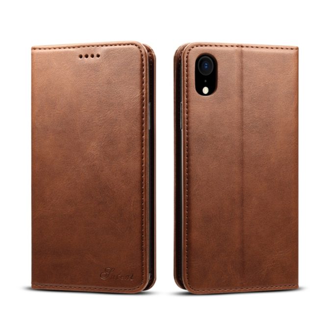 Suteni lommebokholder for iPhone XR