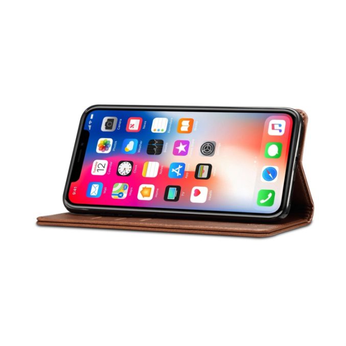 Suteni lommebokholder for iPhone XR - Bilde 9