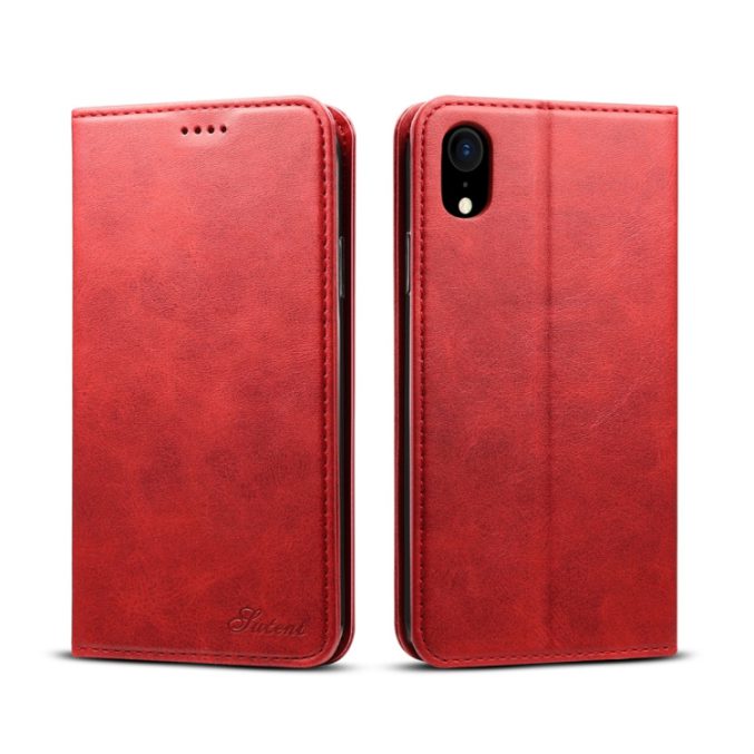 Suteni lommebokholder for iPhone XR - Bilde 5