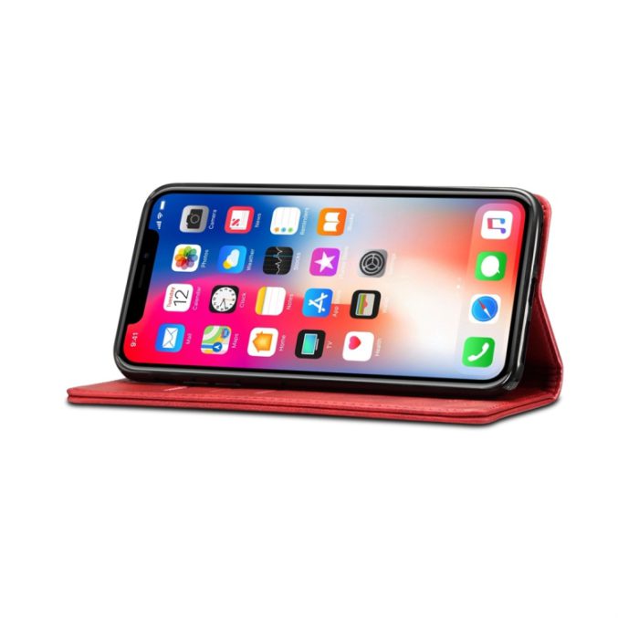 Suteni lommebokholder for iPhone XR - Bilde 16