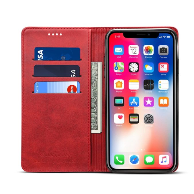 Suteni lommebokholder for iPhone XR - Bilde 15