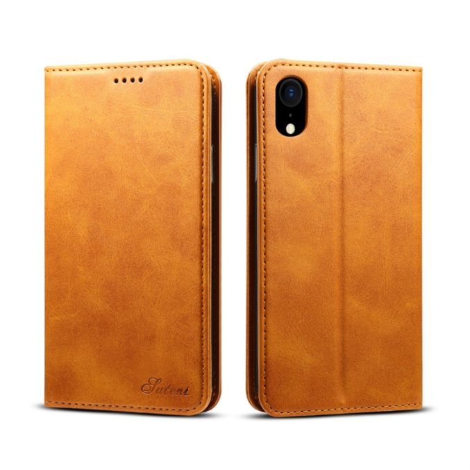 Suteni lommebokholder for iPhone XR - Bilde 4