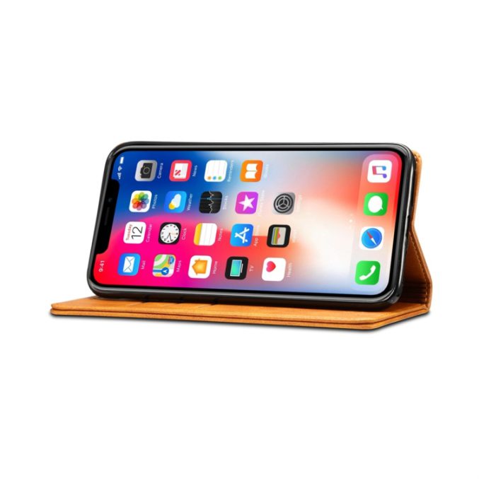 Suteni lommebokholder for iPhone XR - Bilde 13