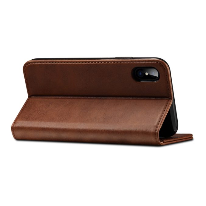 Suteni lommebokholder for iPhone X/XS - Bilde 11