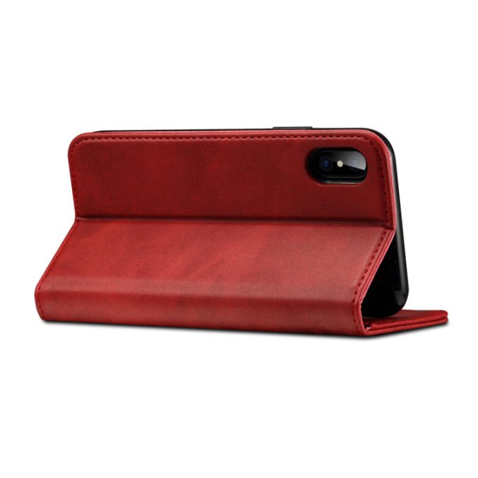 Suteni lommebokholder for iPhone X/XS - Bilde 14