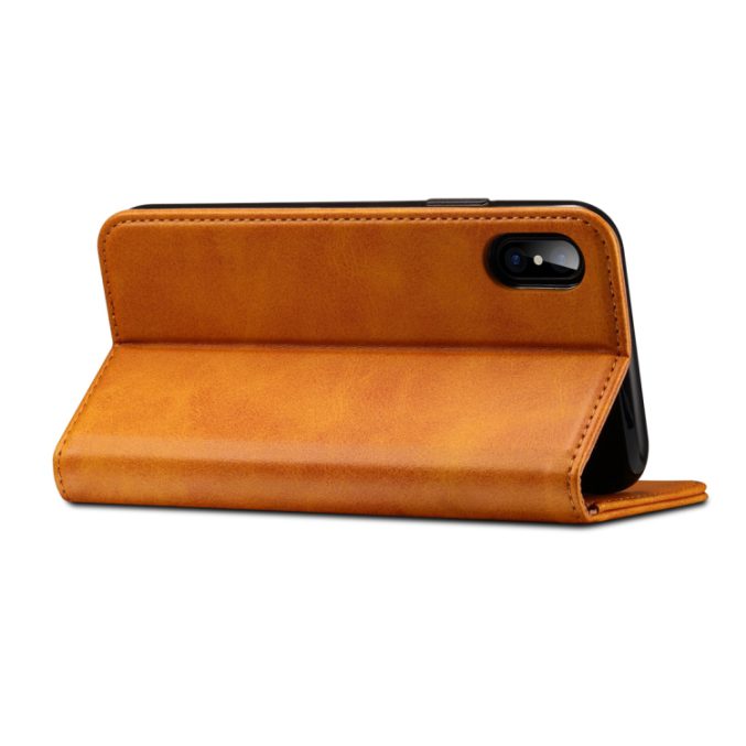 Suteni lommebokholder for iPhone X/XS - Bilde 17