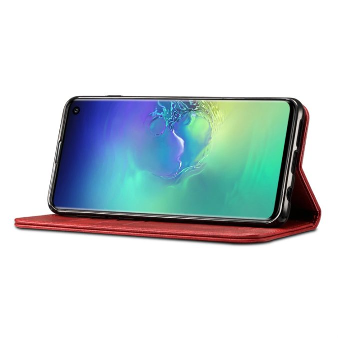 Suteni lommebokholder for Samsung Galaxy S10 - Bilde 16