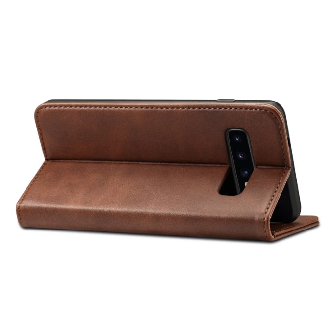 Suteni lommebokholder for Samsung Galaxy S10 plus - Bilde 17