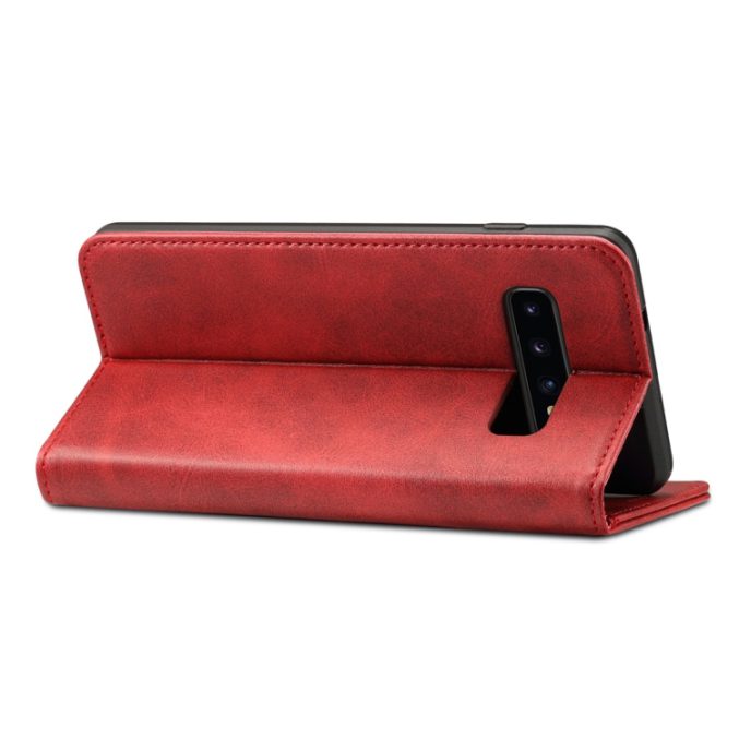 Suteni lommebokholder for Samsung Galaxy S10 plus - Bilde 21
