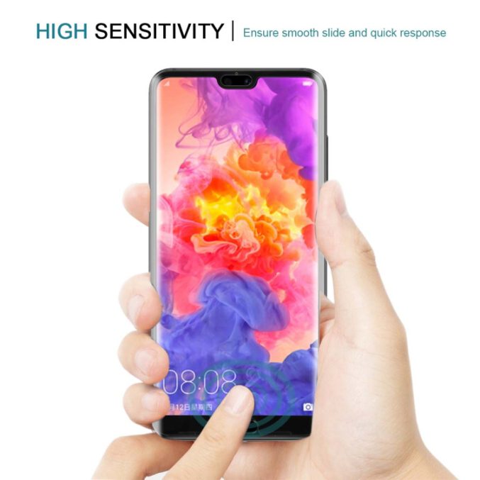 UTILO Skjermbeskytter til Huawei P20 Pro - Bilde 6