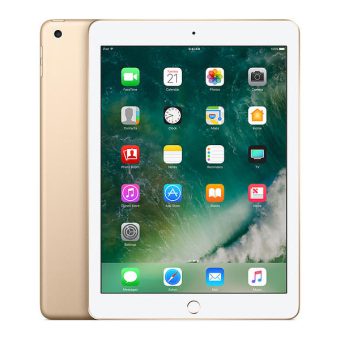 iPad 5 refurbished Gull