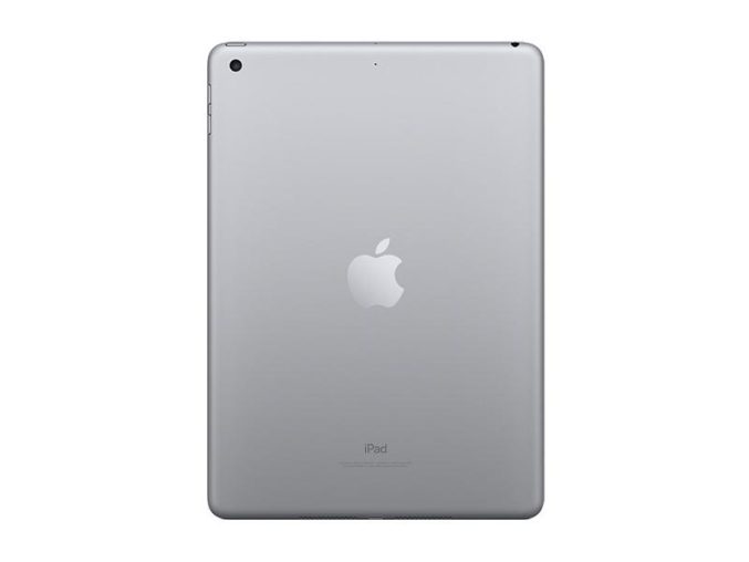 iPad 5 refurbished Sort