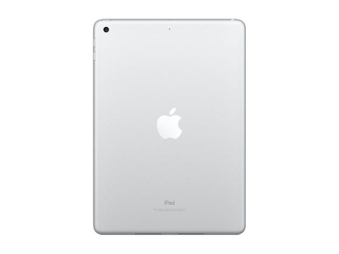 iPad 5 refurbished Sølv