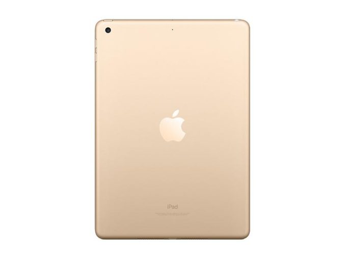 iPad 5 refurbished Gull