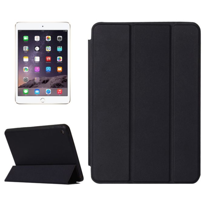 Flip cover til iPad mini 4