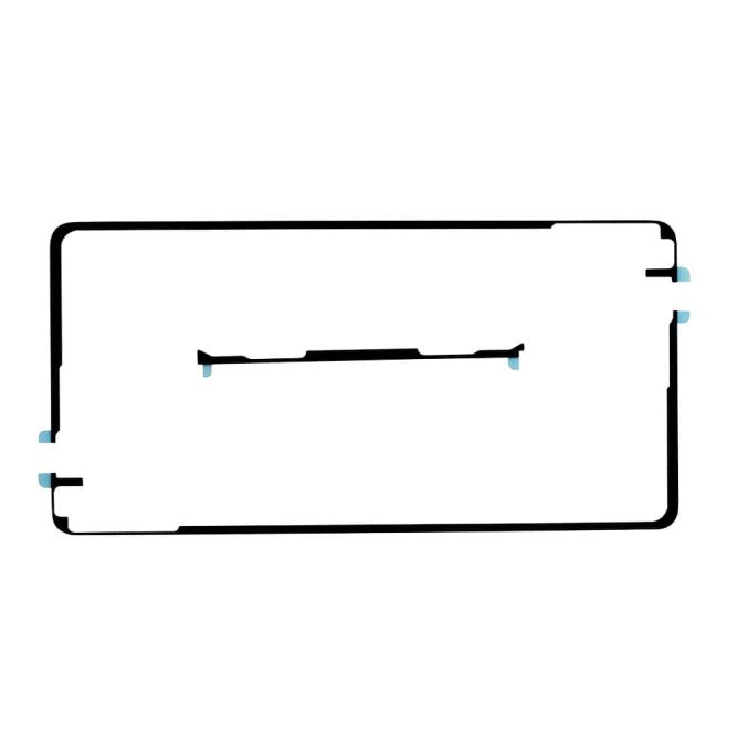 Lim strips til iPad Air 2