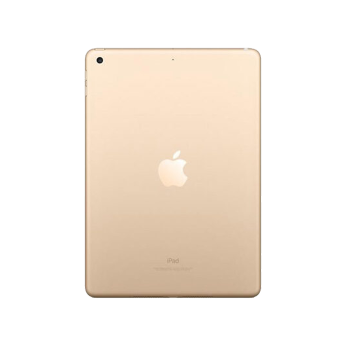 Apple iPad 9.7" 2017 5.gen - WiFi (Litt brukt) - Bilde 8