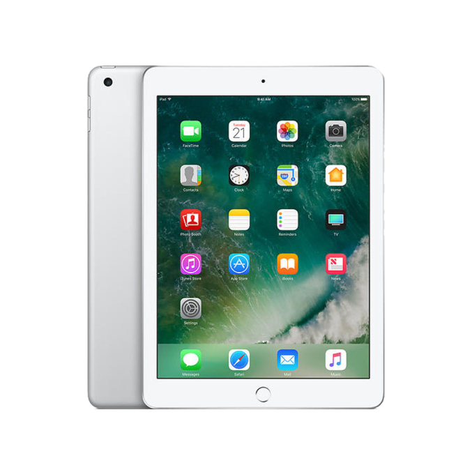 Apple iPad 9.7" 2017 5.gen - WiFi (Litt brukt) - Bilde 5