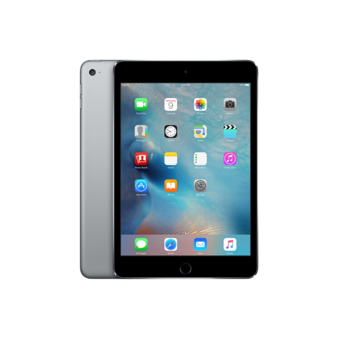 Apple iPad Mini 7.9" 2015 4.gen - Wifi (Litt brukt)