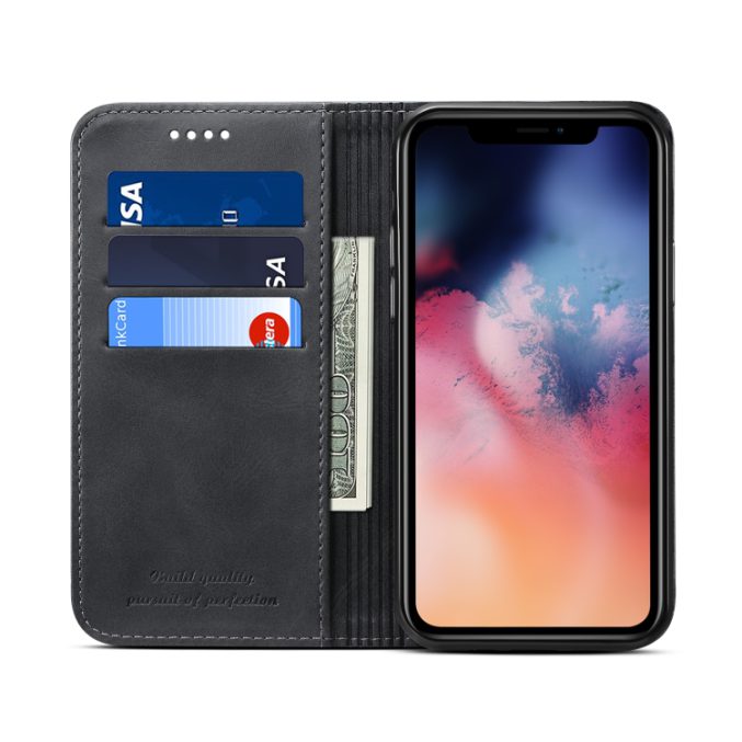 Suteni deksel med kortlommer for iPhone 11 - Bilde 31