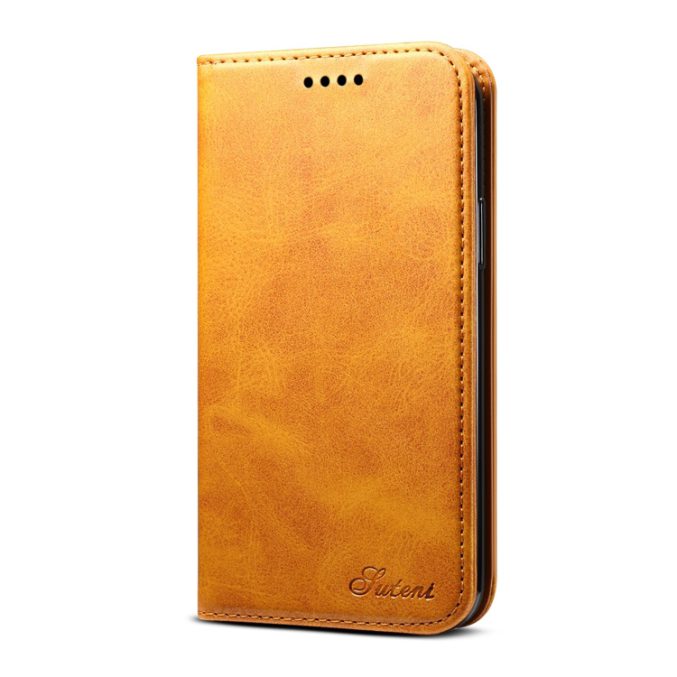 Suteni deksel med kortlommer for iPhone 11 - Bilde 20