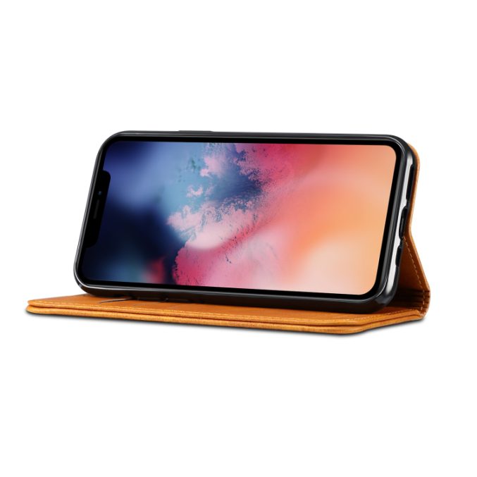 Suteni deksel med kortlommer for iPhone 11 - Bilde 22